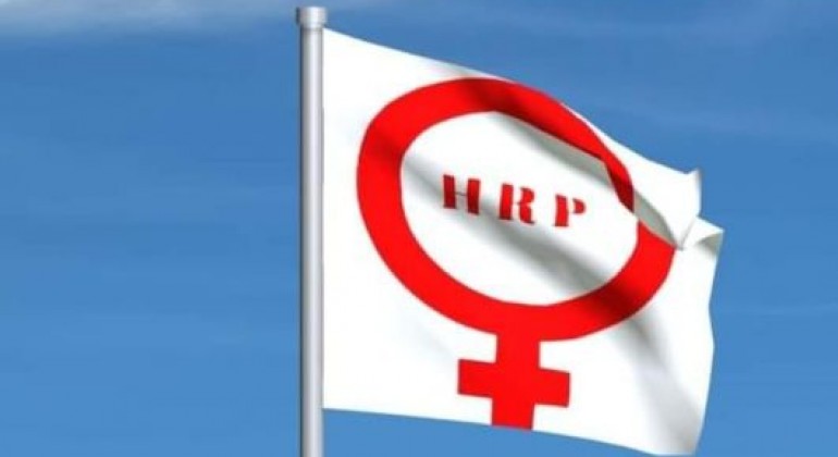Hrvatski radikalnofeministički pokret