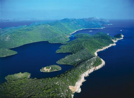 preuzto sa www.croatia.hr