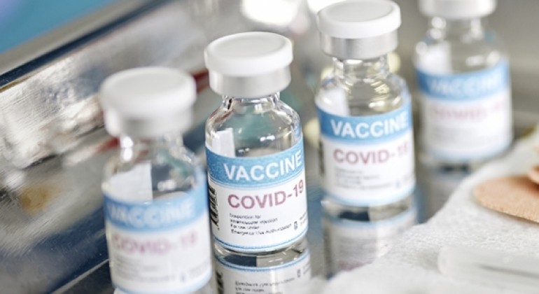 Cijepljenje protiv COVID-a povezano s manjim rizikom nekih srčano-žilnih komplikacija nakon infekcije
