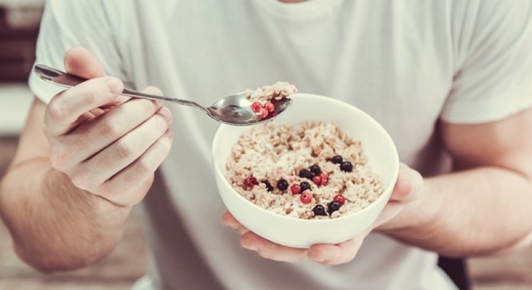 Za izgradnju mišića nije dovoljno samo povećati unos proteina