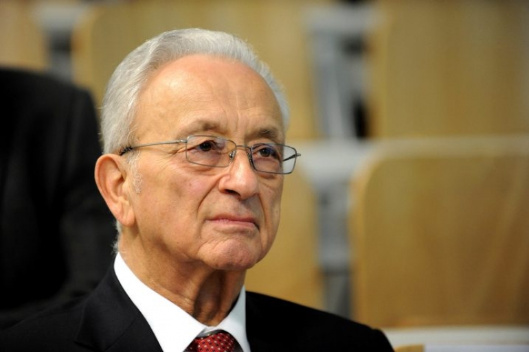 Daniel Rukavina, SNIMIO SERGEJ DRECHSLER, Novi list