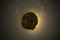 Što je asteroid?