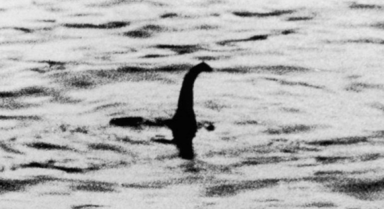 Što znanost kaže o čudovištu iz Loch Nessa?